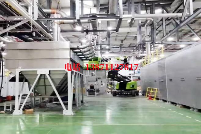 泽州机电设备安装工程,设备安装公司
